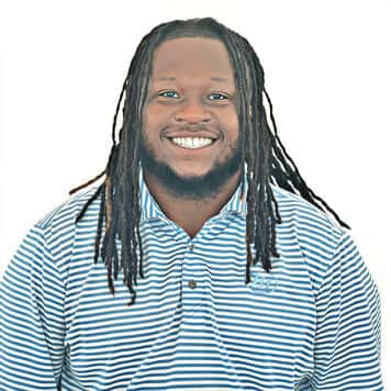 Davion Allen