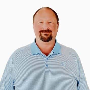 Geoff Caldwell