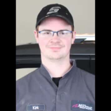 Kirk Britt