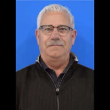 Jeff Weigel