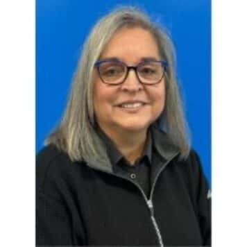 Sally Liddle