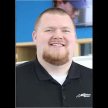 Dan Carey