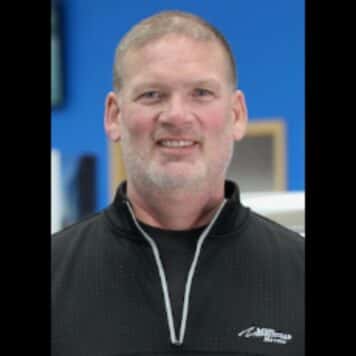 Jeff Buss