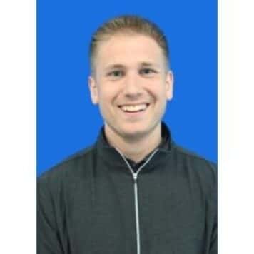 Jackson Molstead