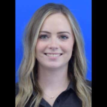Sydney Staudt