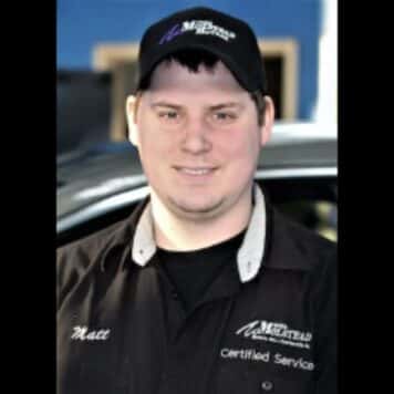 Matt Fullerton
