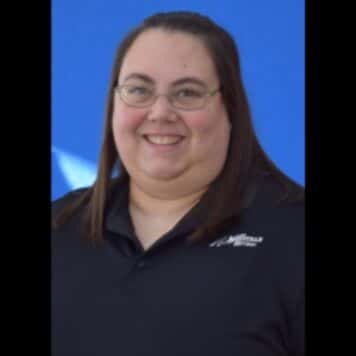 Michelle Marshall