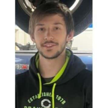 Zachary Herman
