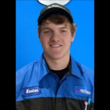 Keaton Schmitdke