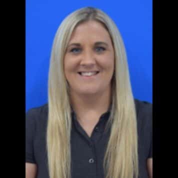 Danielle Vance