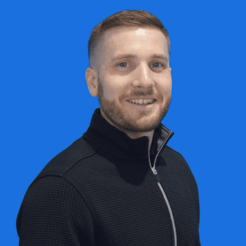 Josh Molstead