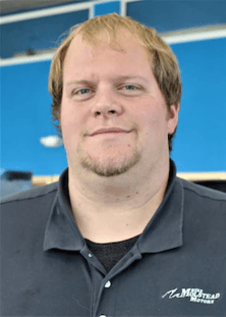 Chris Hoeft