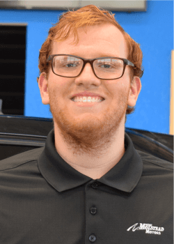 Devin Lynch