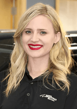 Kelly Molstead