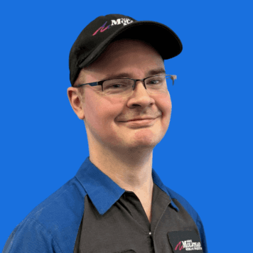Kirk Britt