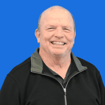 Mike Witham