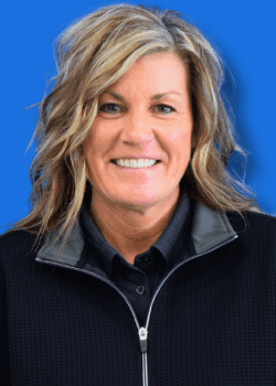 Amy Stoeffler