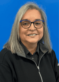 Sally Liddle