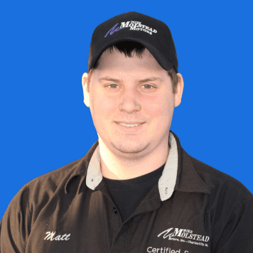 Matt Fullerton
