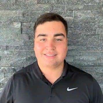 Derek Fabini