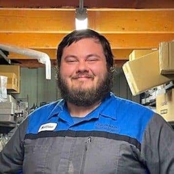 Matt Klinker