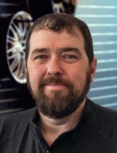 Wes David