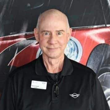 Dave Smith