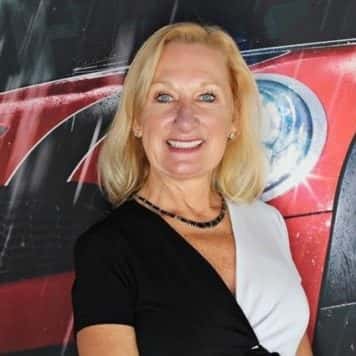 Julie Fry