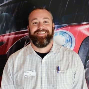 Josh Maerkl