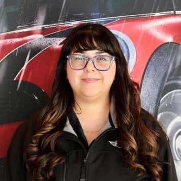 Maria De La Hoya