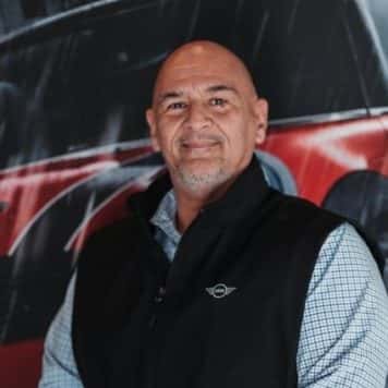Leon Rios