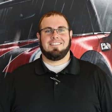 Michael Angermeier