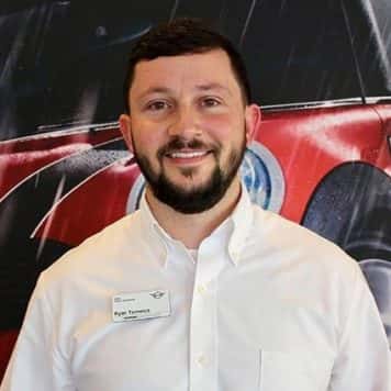 Ryan Torrence
