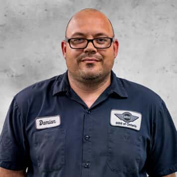 Damian Kolosik