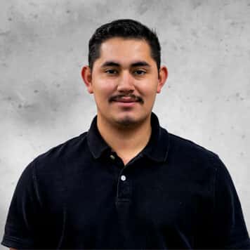 Daniel Martinez