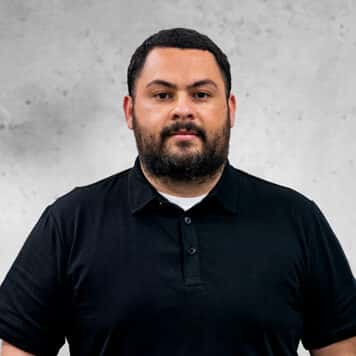 Marcos Centeno