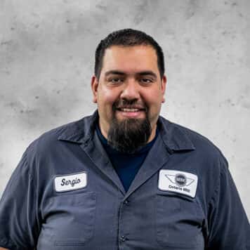 Sergio Prado
