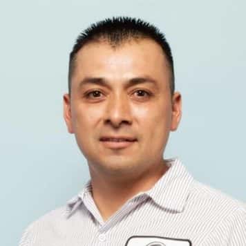 Sergio Garcia