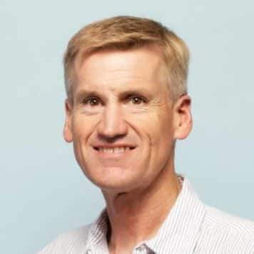 Daniel Carter