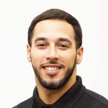 Antonio Muniz