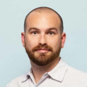 Robert Cattey
