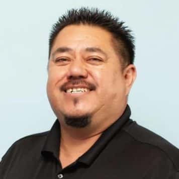 Jesus Navarro