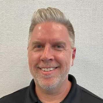 Michael Palmer