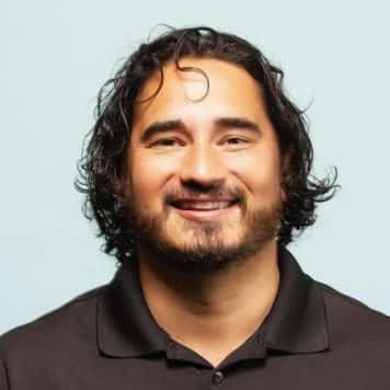 Anthony Palomo