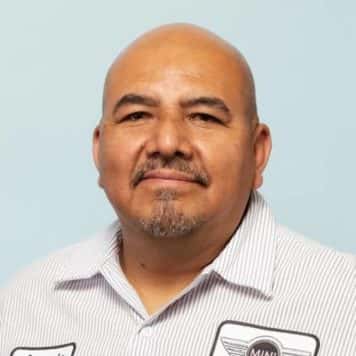 Alfredo Hernandez