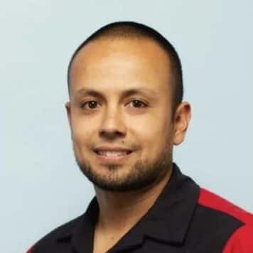 Christian Solario