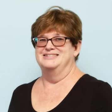 Debbie Eldridge