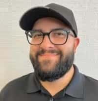 David Apodaca