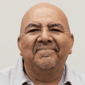 Alfredo Hernandez
