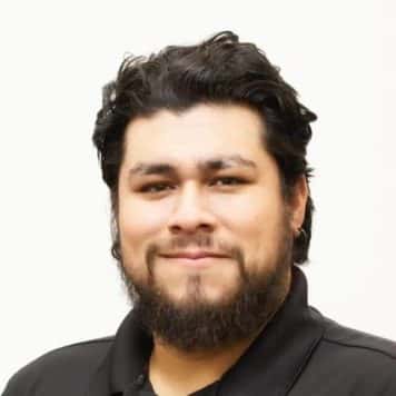 Adrian  Ramirez